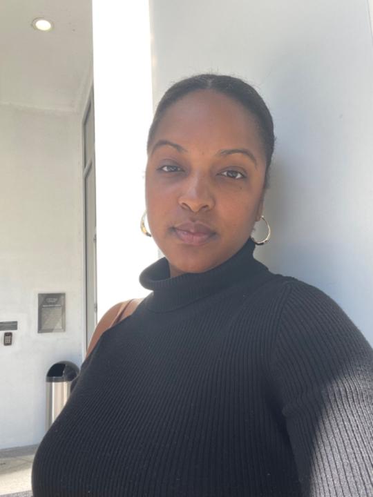 Tasha Kinnard