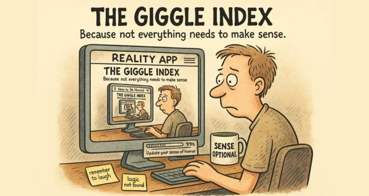 The Giggle Index