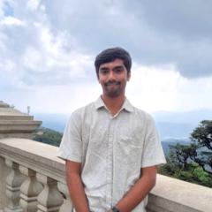 Aravind Balachandran
