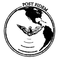 Post Fidem