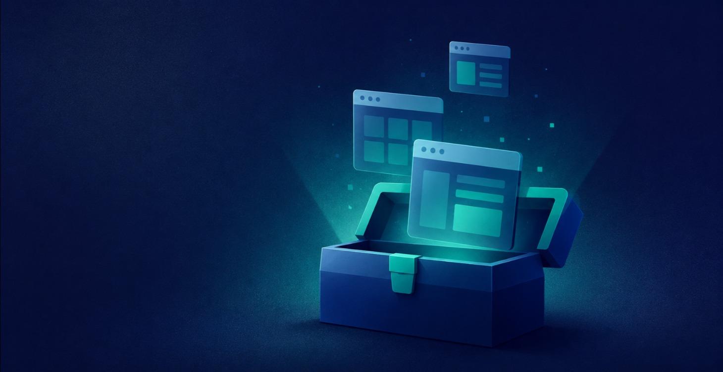 Tools & Software Hub