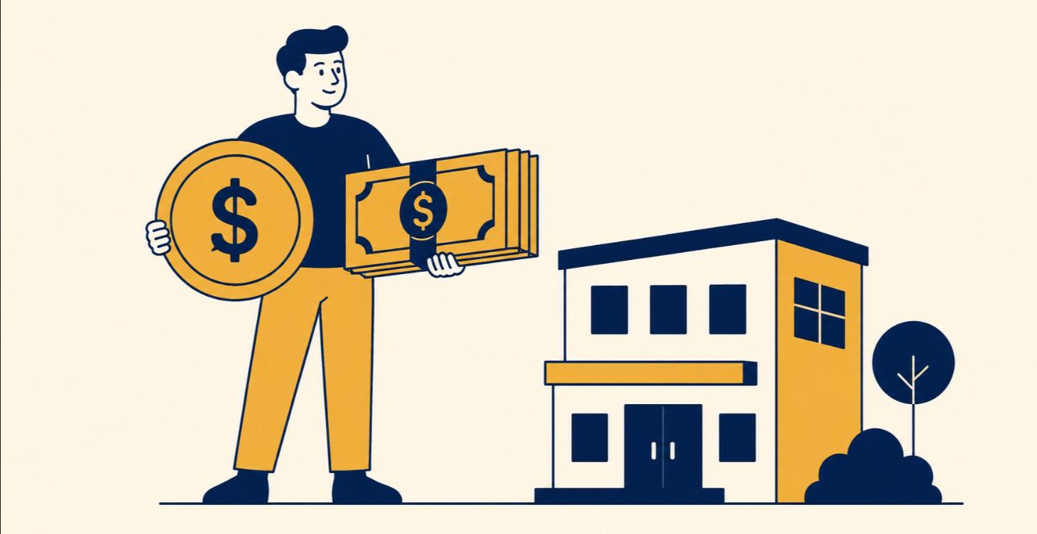 Funding and Financing
