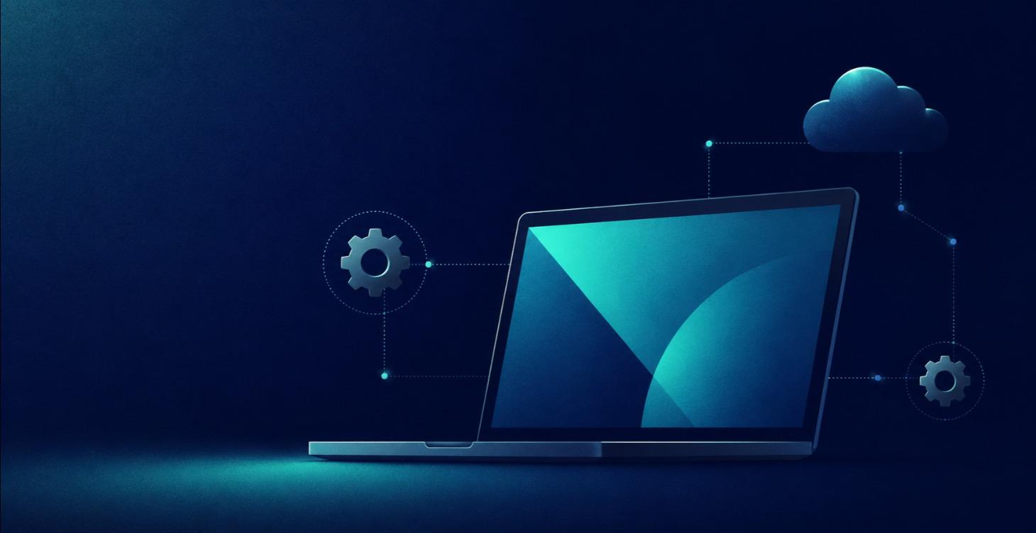 MODULE 3 — 🖥️ BUSINESS INFRASTRUCTURE