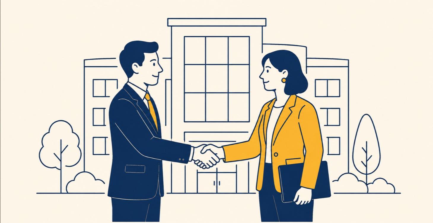 Commercial Cleaning Sales