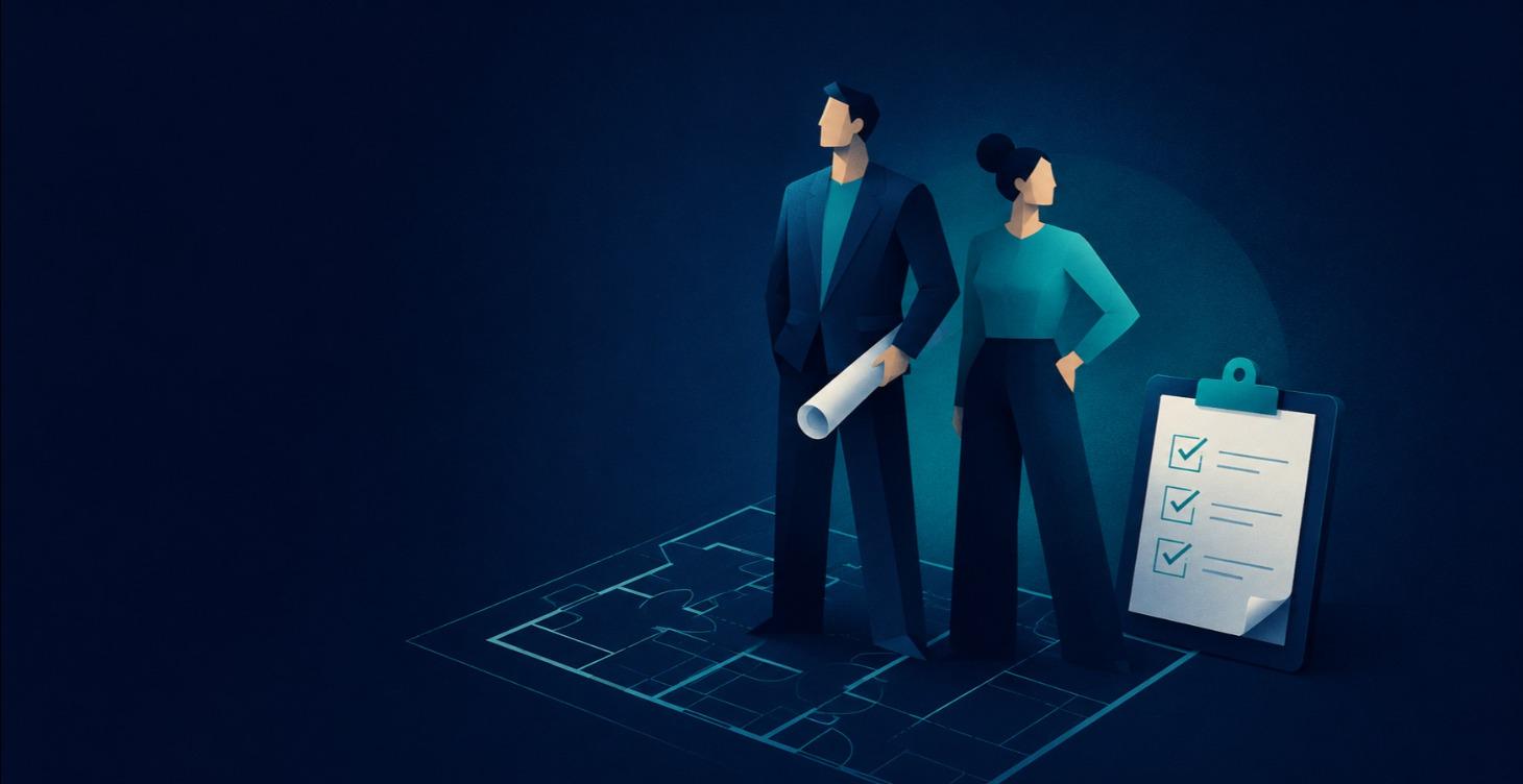MODULE 7 — 🤝 WALKTHROUGHS & SALES