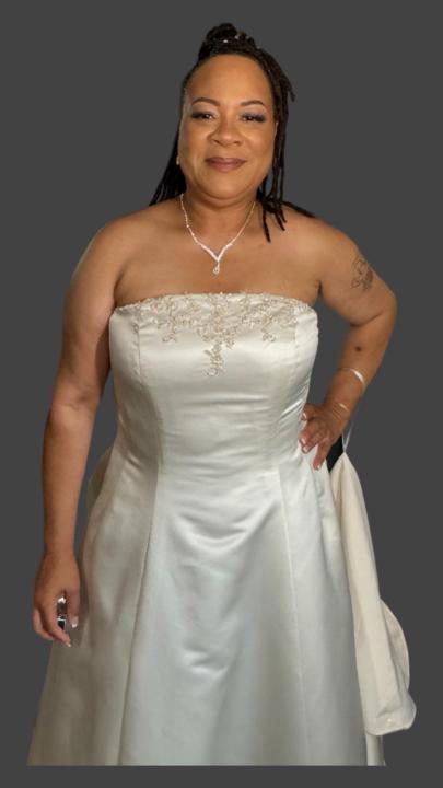 Andrea Gray-Swepson