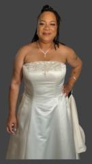 Andrea Gray-Swepson