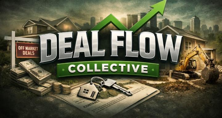 Deal Flow Collective