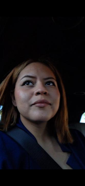 Litzy Mayorga