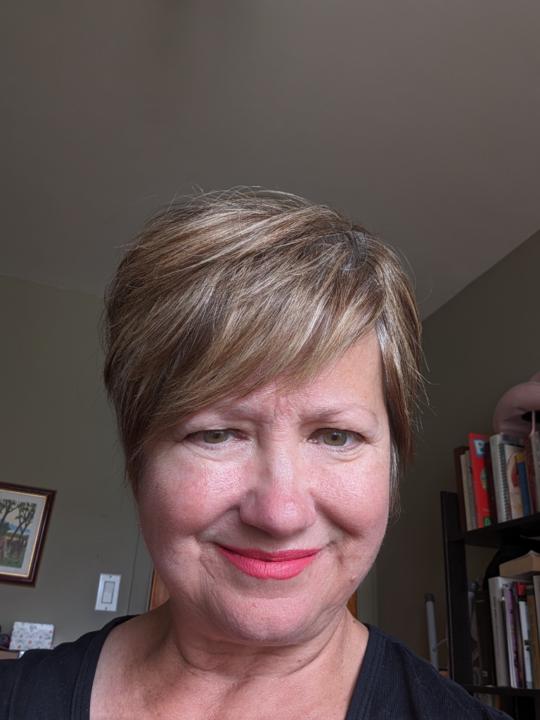 Ingrid Kamnik