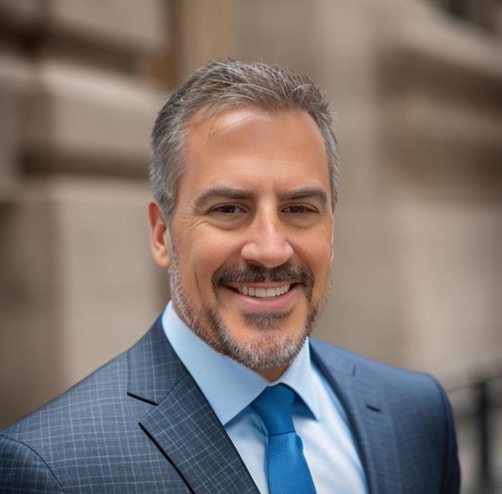 Steven Gamvroulas