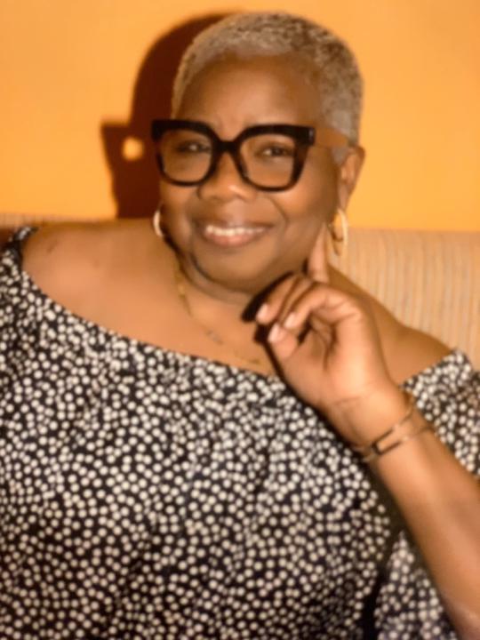 Arlene Crosby