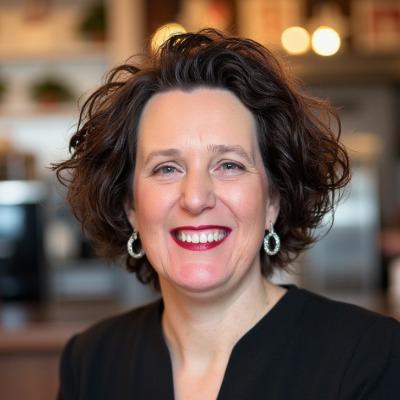 Jennifer Bleam