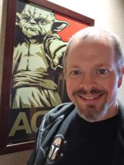 Joe Rusiewicz