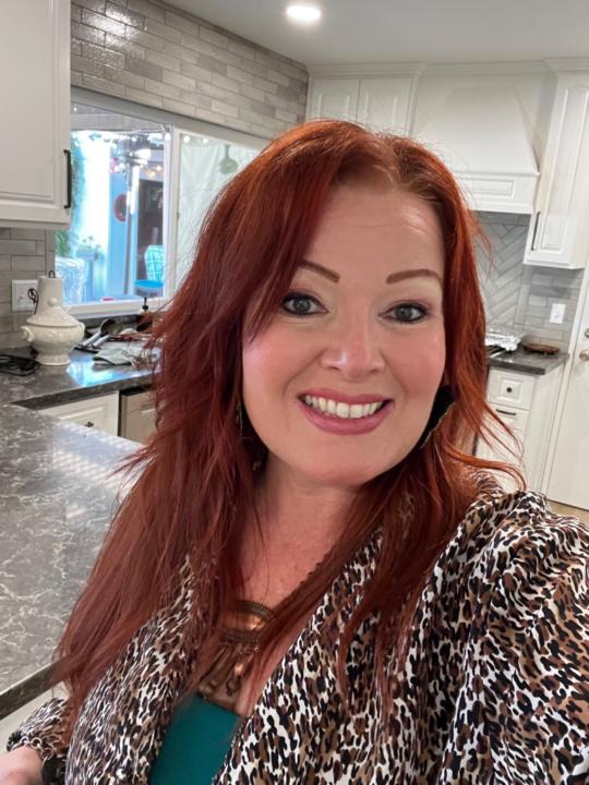 Jenny Grizzanti-pribyl