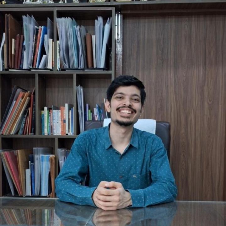 Kushagar Sharma