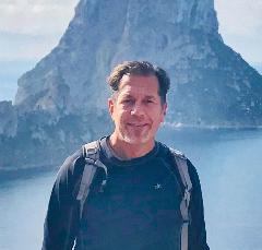 Jim Blacker