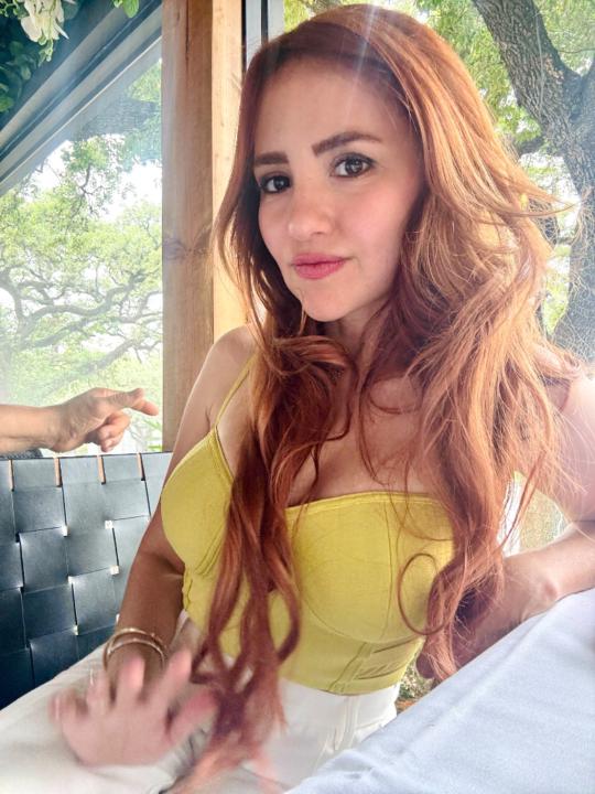 Maria Jose Panza