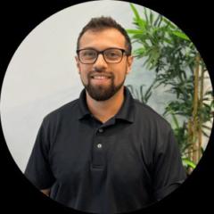 Kahlil Diaz-Hammond