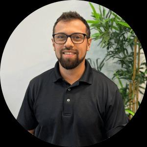 Kahlil Diaz-Hammond