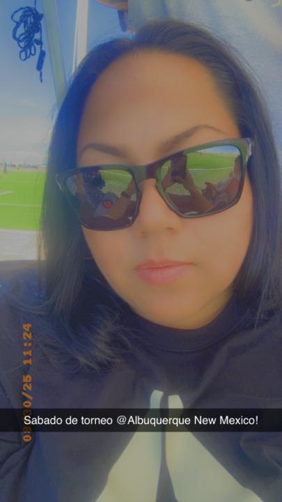 Cecy Torres