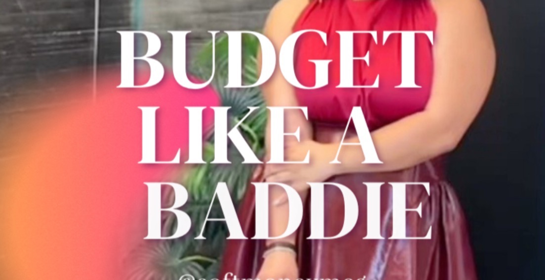 Budget Like a Baddies