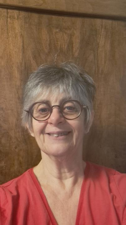 Marie Agnès Gross Dechavanne