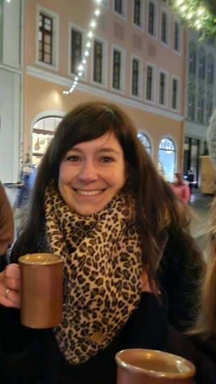 Sandra Hüttig