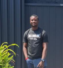 Ayodotun Adegoke