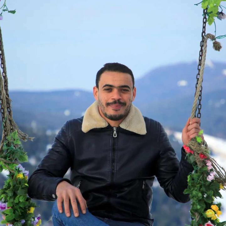 Anis Abed