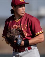 Jameson Johnstone