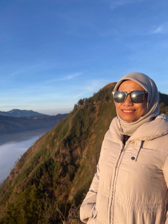 Hajar Fauzi
