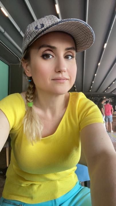 Eda Evren Karaismailoğlu