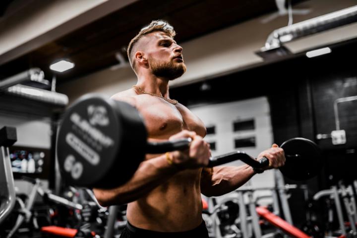 Shred and Strength GmbH