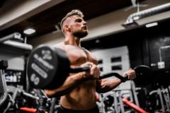 Shred and Strength GmbH