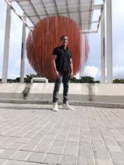 Misael Villay