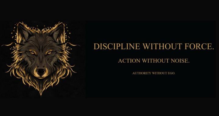 Self-Mastery | Craig Carden