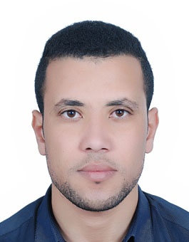 Hicham Louati
