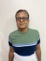 Satish Mantri