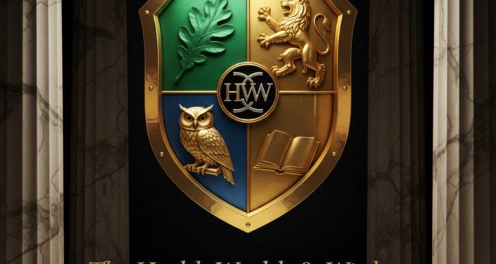 Health Wealth Wisdom Academy 