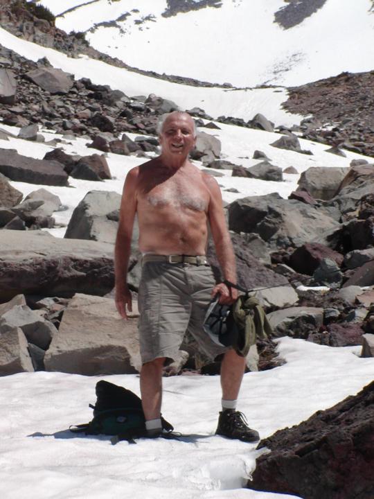 History of Eating Healthy 