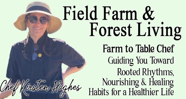 Field, Farm & Forest Living