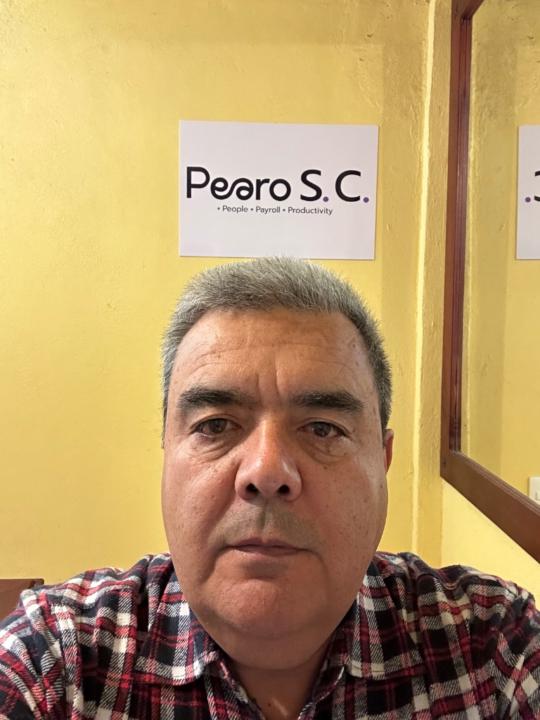 Joel Ortega Montenegro