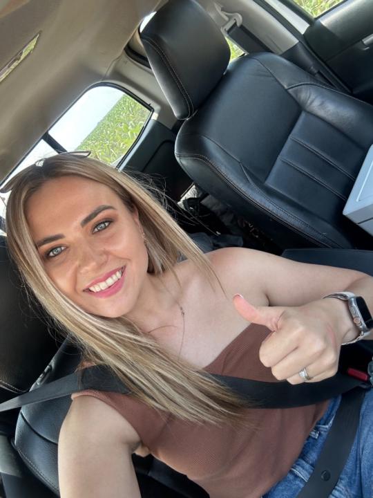 Janelle Badenhorst