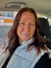 Johanna Vinskär