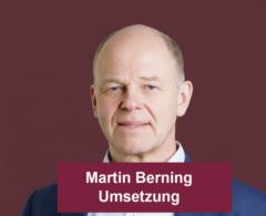 Martin Berning