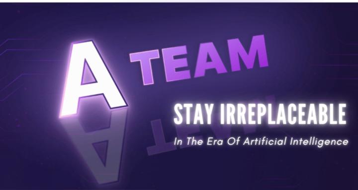 A-TEAM