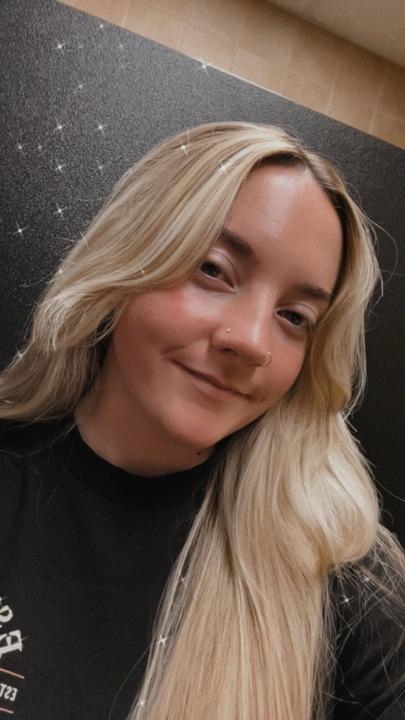 Shelby Larosche