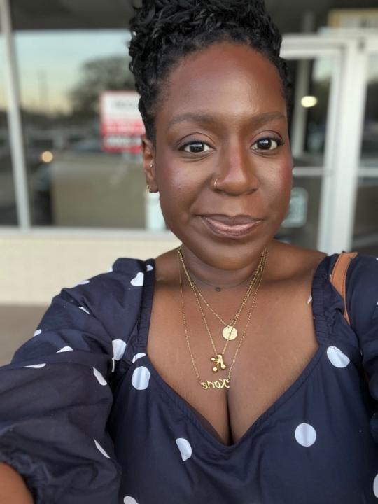 Korie Mitchell