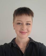 Kate Anderson